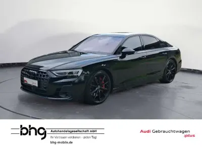 Occasion Audi S8