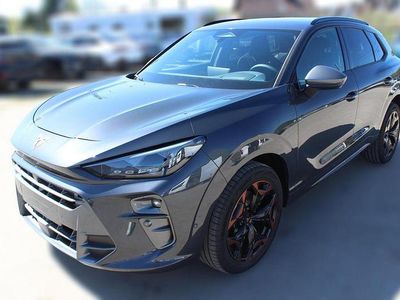 Nuova Cupra Terramar VZ 265 CV (194 kW) 2026 Grigio SUV