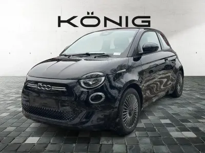 Gebraucht Fiat 500e Icon 80 kW (110 PS) 2022 Limousine