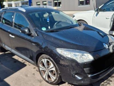Renault Mégane GrandTour
