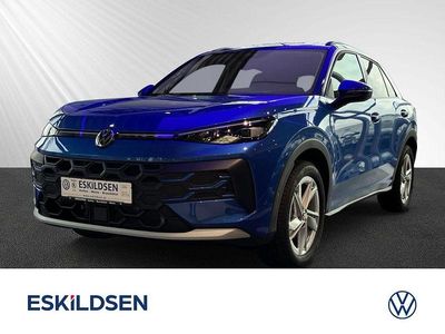 Neu VW T-Roc Life 150 PS (110 kW) 2026 Blau SUV
