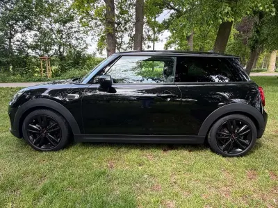 Gebraucht Mini ONE