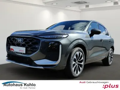 Gebraucht Audi Q3 Sport 150 PS (110 kW) 2026 Grau SUV