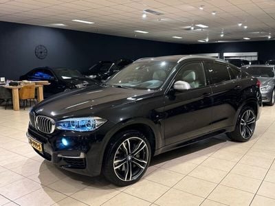 BMW X6 M50