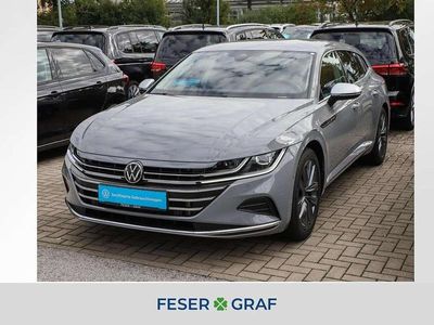 VW Arteon