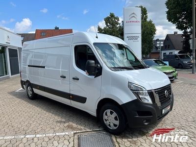 Nissan Interstar