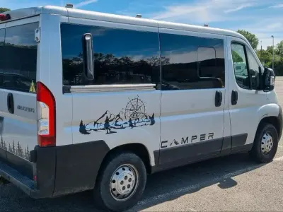 Gebraucht Fiat Ducato