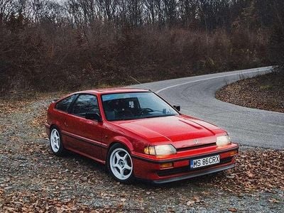 Gebraucht 1986 Honda CR-X Coupé | 12.000 €