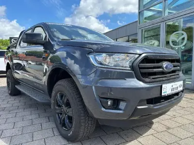 Gebraucht Ford Ranger
