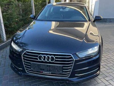 gebraucht Audi A7 Sportback 30 TDI S-tronic