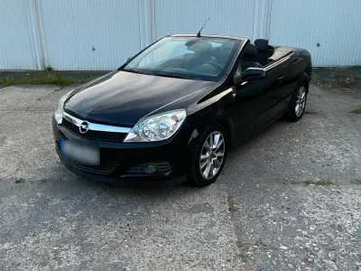 Gebraucht Opel Astra