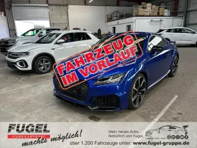 Gebraucht Audi TT RS