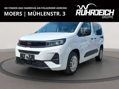 Gebraucht Opel Combo Life