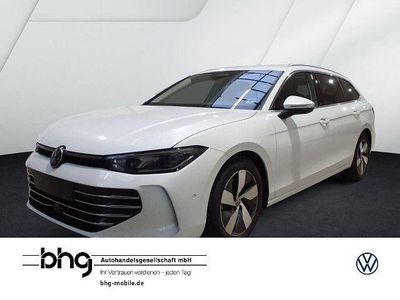 Gebraucht 2025 VW Passat Elegance Limousine | 58.809 €