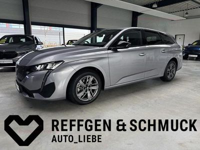 Usata Peugeot 308 130 CV (95 kW) 2024 Grigio