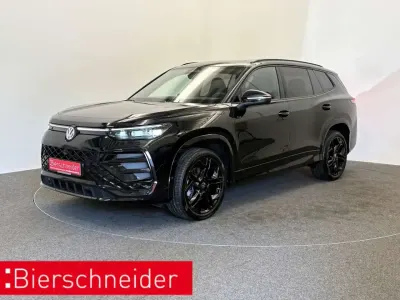 Używany VW Tayron Pro 193 KM (141 kW) 2025 Czarny SUV