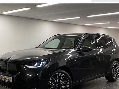 Gebraucht BMW X3 Comfort Edition 299 PS (219 kW) 2025 Grau SUV