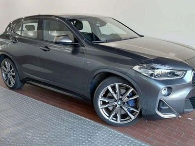 Usata BMW M5 Performance 225 CV (165 kW) 2019 Andere Berlina