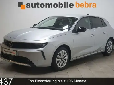 Gebraucht Opel Astra