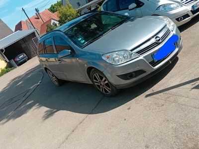 gebraucht Opel Astra 1.9 d