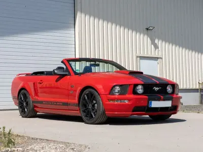 Gebraucht Ford Mustang GT
