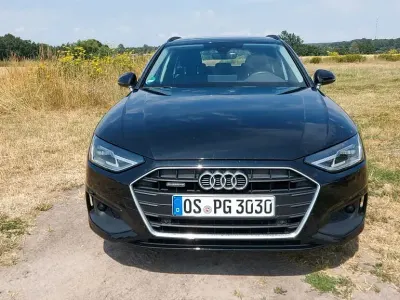 Gebraucht Audi A4