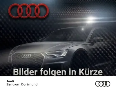 Gebraucht Audi Q5 204 PS (150 kW) 2024 Grün SUV