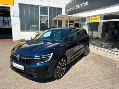 Gebraucht Renault Espace