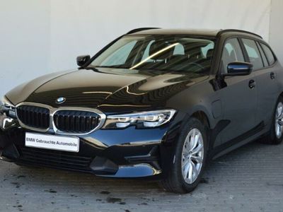 gebraucht BMW 330e Touring