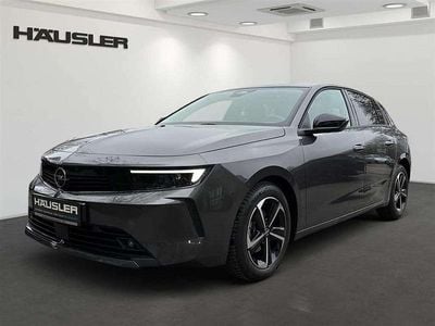 Gebraucht Opel Astra Edition 110 PS (80 kW) 2025 Grau Limousine