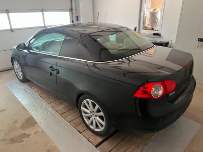 Gebraucht VW Eos