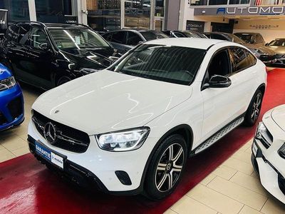 Mercedes GLC200
