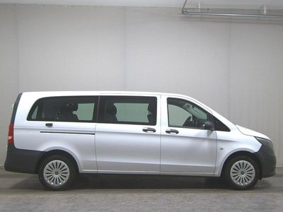 Gebraucht Mercedes Vito 136 PS (100 kW) 2023 Weiss Van