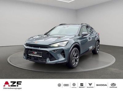 Nouă Cupra Formentor 150 CP (110 kW) 2025 Albastru SUV