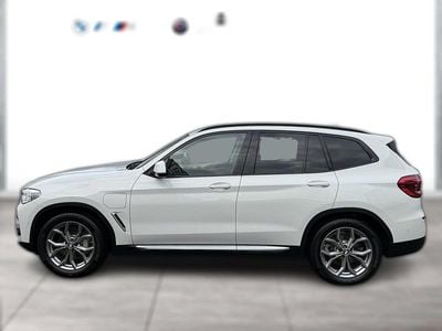 Farbe: Gebraucht 2021 BMW X3 Sport Line SUV | 39.190 € (Fairer Preis)
