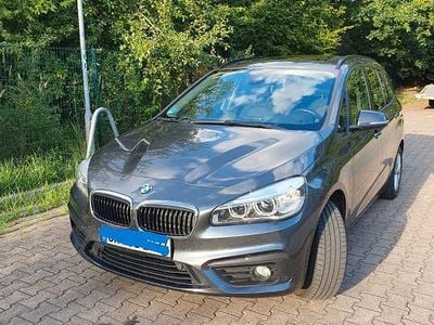 BMW 218 Gran Tourer