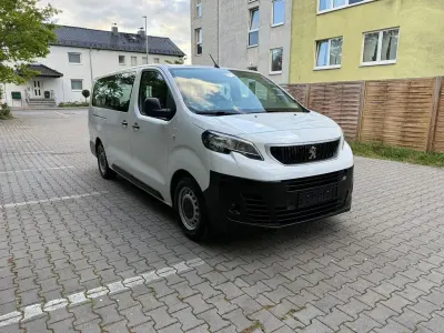 Gebraucht Peugeot Expert