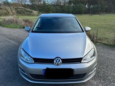 gebraucht VW Golf 1.4 TSI 92kW DSG BMT Comfortline Comfor...