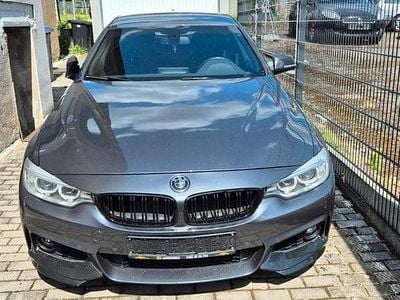 BMW 435 Gran Coupé