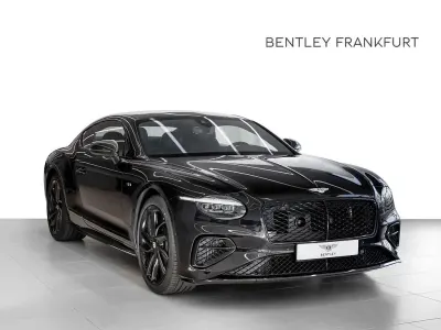 Gebraucht Bentley Continental 782 PS (575 kW) 2025 Schwarz Coupé