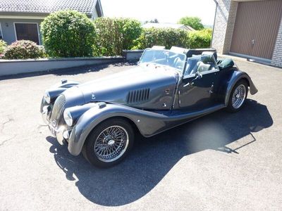 Morgan Roadster
