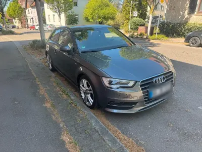 Gebraucht Audi A3