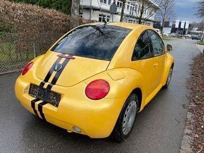 VW Beetle