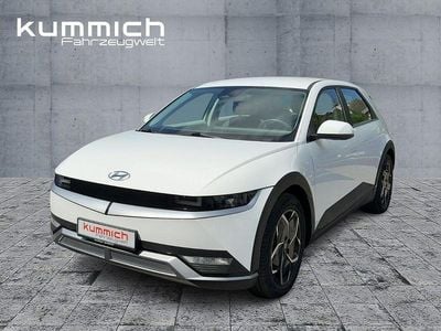 Usata Hyundai Ioniq 5 160 kW (218 CV) 2022 Bianco SUV