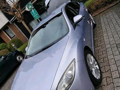 Usata Mazda 6 147 CV (108 kW) 2008 Argento Berlina