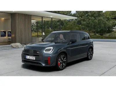Gebraucht Mini John Cooper Works Countryman 300 PS (220 kW) 2025 Legend grey SUV
