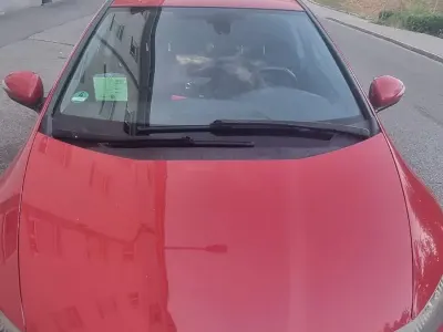 Gebraucht Honda Civic