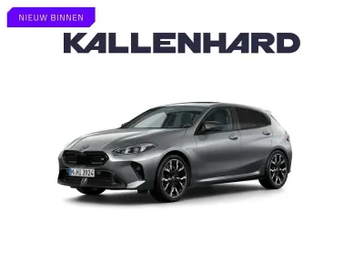 Brugt BMW 135 300 HK (220 kW) 2025 Grå Hatchback