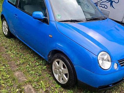 VW Lupo