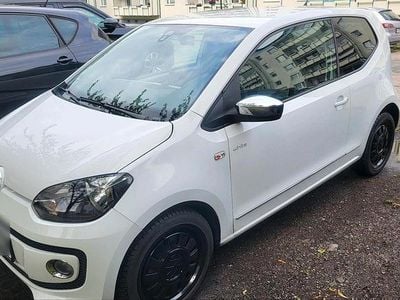 VW up!